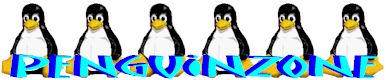 PenguinZone